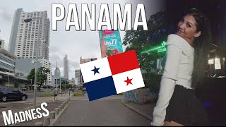 Panama's Redlight District Hides in Plainsight: PRICES for PANAMA