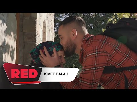 Ismet Balaj Djali nga gurbeti