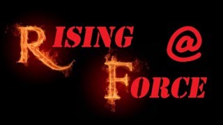 Rising Force live@HotSummerNight2015 - Enter Sandman (Cover)