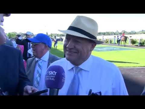 Hey Doc’s Winterbottom Stakes. Full replay. 30/11/19