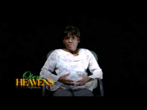 Open Heavens Reflections 2011 May 18 - Understand Your Body