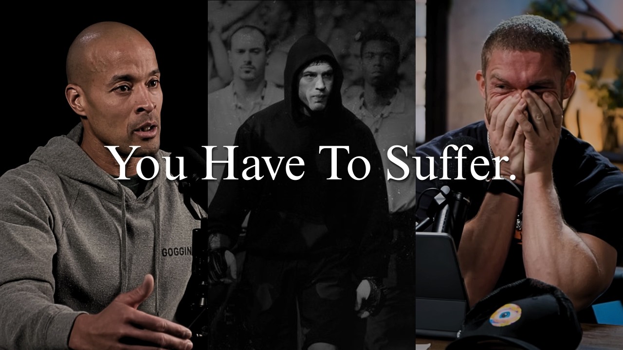 Why Growth Requires Struggle and Discomfort