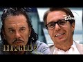 Iron Man 2 Justin Hammer Does Business W Ivan Scene Disney 2010