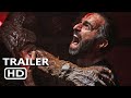 THE LAIR Official Trailer (2022)