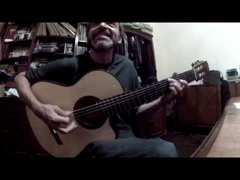 "Naranjo en Flor" - Juan Martinez & Tomás Caruso