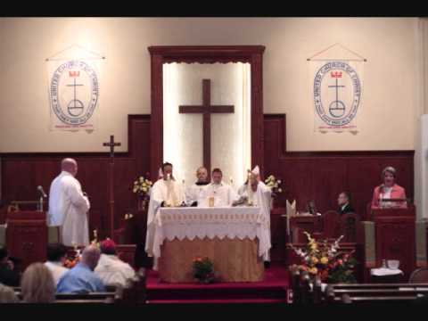 Baptism of the Lord Homily