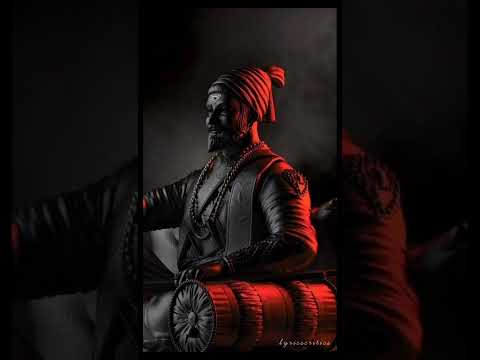 Azeem-O-Shaan - lyrics video - Chhatrapati Shivaji Maharaj Status video - #lyricscritics