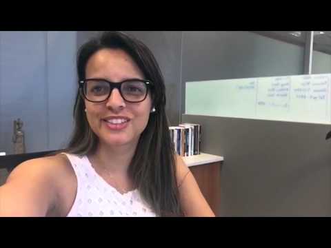 #OrgulhodeserAG -- Glaucia Alves