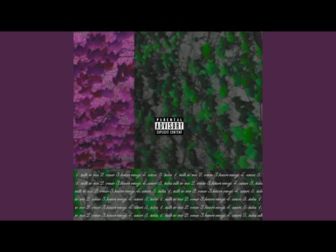 Talk to Me (feat. mostlyeverything)