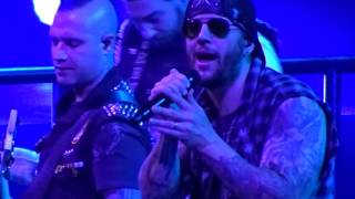 AVENGED SEVENFOLD A LITTLE PIECE OF HEAVEN LIVE DUBLIN 2017