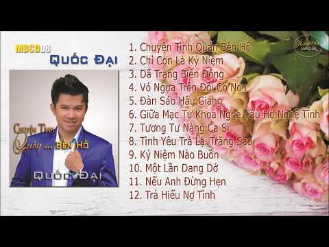 CHUYỆN TÌNH QUÁN BÊN HỒ