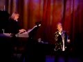 Anderson/Wakeman - The Living Tree (part one ...