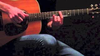 Breaking of the Shells by Billy McLaughlin played by Matthew Schroeder