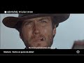 Pentru Un Pumn De Dolari Cu Clint Eastwood La TVR1