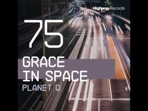 Grace In Space - No. 14 (Original Mix)
