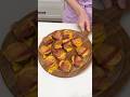 How Did I Not Know About This Easy Appetizer