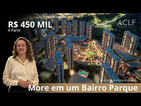 🏡 Conheça o Mirante das Paineiras | Bairro planejado em Paulista PE | Apartamento 3 Quartos