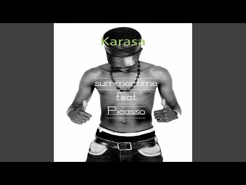 Summertime (feat. Picasso)