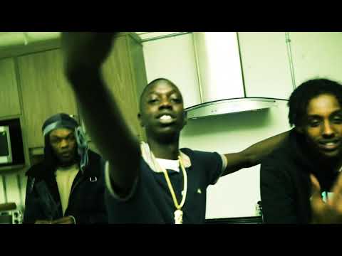 PopOff -9milly (OFFICIAL MUSIC VIDEO)