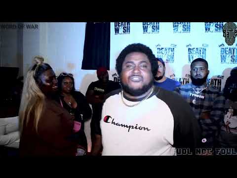 Frank Nittii vs Fuol