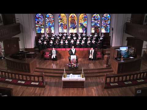 Ev'ry Time I Feel the Spirit, arr. William Dawson