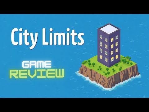 City Limits - Game Review