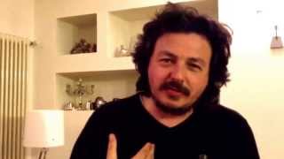 Andrea Giuffredi per IBW 2014