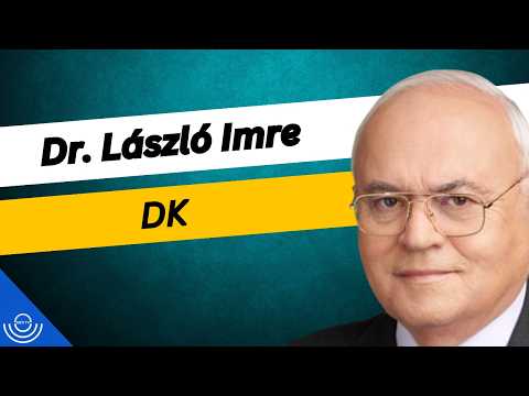 Pirkadat: Dr. László Imre – DK