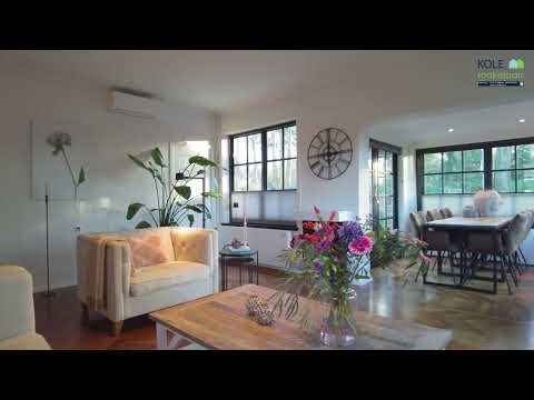 Charmante rietgedekte villa nabij dorp en Veluwse natuur - Elburgerweg 26 1 Heerde