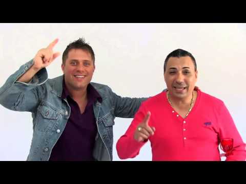 FERO & COSTEL CIOFU   Hai baieti sa bem  ORIGINALA 2013