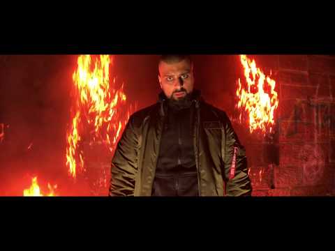 Amer76 - Molotov ( Official Video )