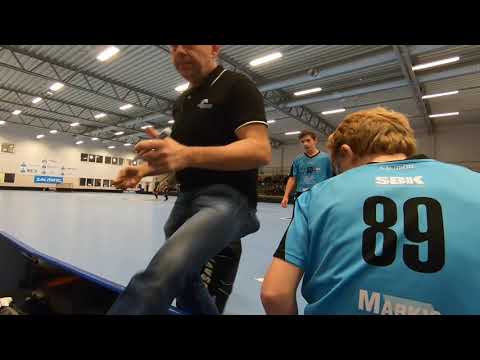 Gothia Cup 2019 - Grupp 1- IK Zenith - Lindås (1-4)