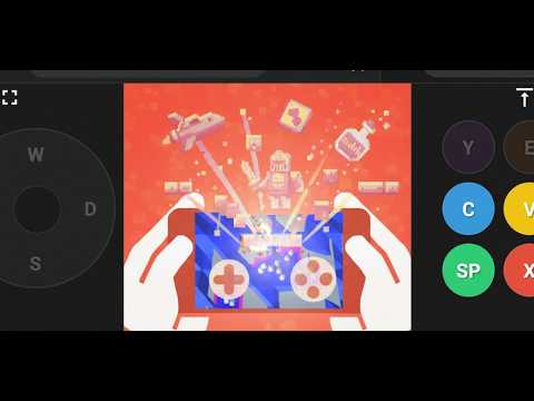 Gamepad Browser : Web Games