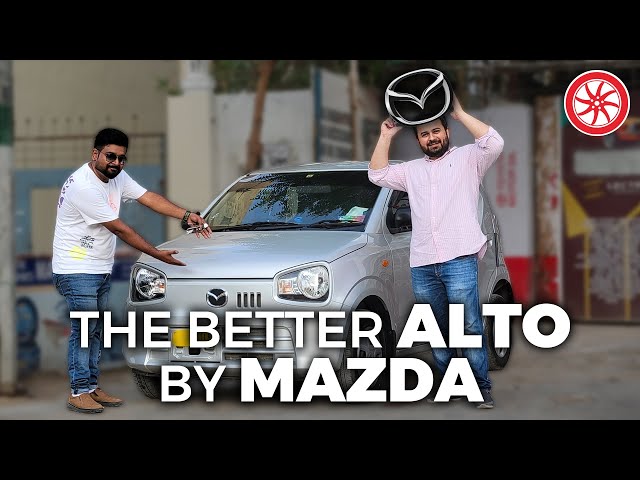 2019 Mazda Carol | Owner Review | PakWheels
