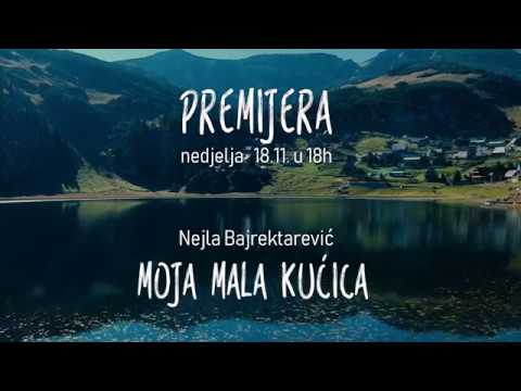 Moja mala kućica - NAJAVA