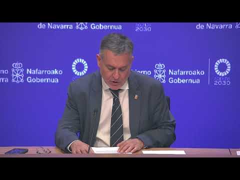 Navarra sube los umbrales de renta de las becas universitarias para llegar a 500 estudiantes más