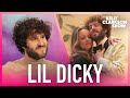 How Lil Dicky Convinced Drake Brad Pitt Rachel McAdams To Star In Dave Season 3