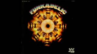 Funkadelic - Good Old Music (Drum Break - Loop)