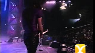 Nicole, Esperando nada, Festival de Viña 1996