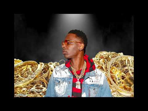 YOUNG DOLPH X MONEY BAGG YO X KEY GLOCK TYPE BEAT X 2MUCH