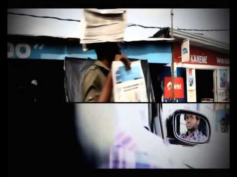 Mwana Mboka (Noko Dia feat Karkov)