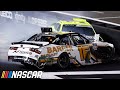 Austin Cindric, AJ Allmendinger on where they stand after Bristol | NASCAR Xfinity Series Playoffs