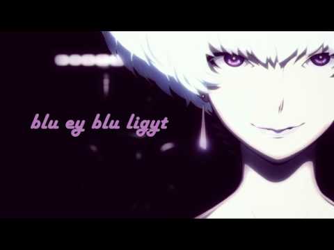 {hanna (feat. Hanna Berglind) }