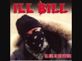 Ill Bill - Gangsta Rap 