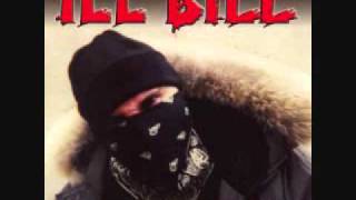 Ill Bill - Gangsta Rap