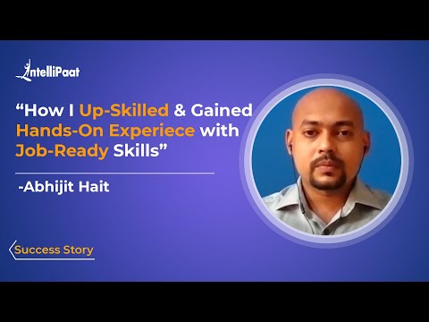 Digital Marketing Course Review Intellipaat Success Story Nimisha Sales Manager at Naukri com
