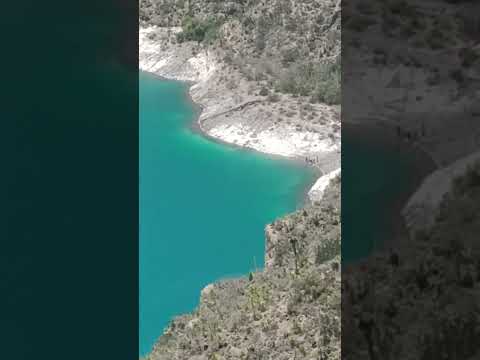 1 de las lagunas de puebla  san Luis atexcac