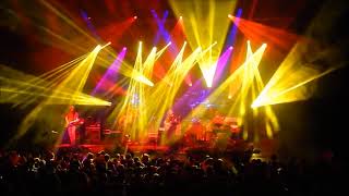 Umphrey&#39;s McGee: &quot;Kimble ~ Believe The Lie&quot; 8-15-15 @ Meadow Brook Amp. ~ Rochester Hills, MI