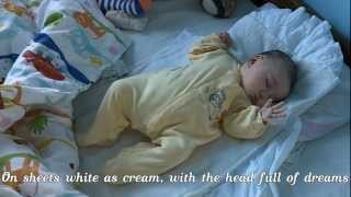 Brahms' Lullaby Music Video