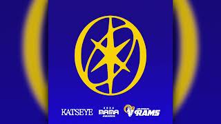 Cover art for KATSEYE - Debut ('MAMA' Performance Remix) (Official Audio)